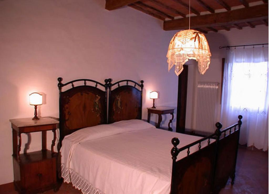 Casa Vacanze Pievina Vescona Zimmer foto