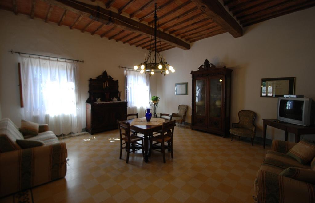 Casa Vacanze Pievina Vescona Zimmer foto