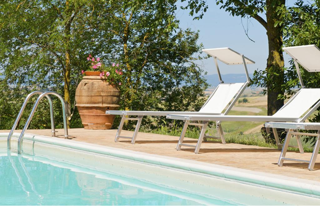Casa Vacanze Pievina Vescona Exterior foto